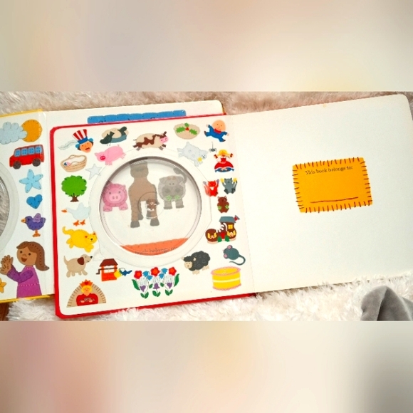 Two Children's Nursery Rhymes and Sing-along Songs Board Books by Roger Priddy - Picture 10 of 15